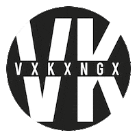 logo style Sticker by NGXchile