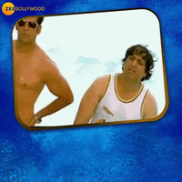 sad salman GIF by Zee Bollywood