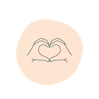 Hands Love Sticker by Epycure