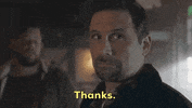 Dick Wolf Fbi GIF by CBS