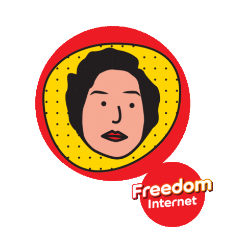 Im3 Ooredoo Collabonation Sticker by Indosat Ooredoo