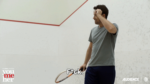 you me her GIF by AUDIENCE Network