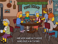 serving episode 2 GIF