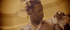 constantly hating young thug GIF