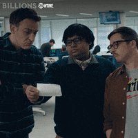Dan Soder GIF by Billions