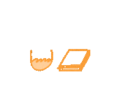 Butter Sticker