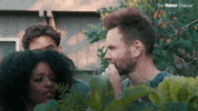 Joel Mchale GIF by The Roku Channel