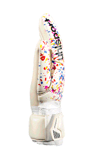 Confetti Carnival Sticker by uhlsport