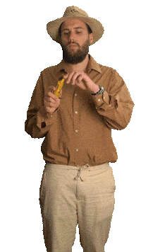 Instant Karma Fashion Sticker