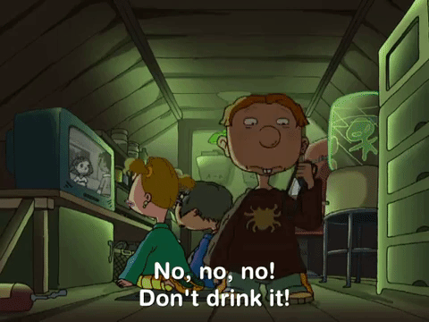 nickrewind giphydvr nicksplat as told by ginger giphyatbg004 GIF