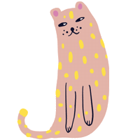 Tinki Kids Sticker by Tonki