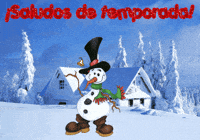 Merry Christmas GIF