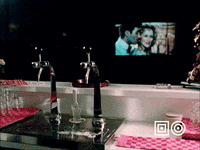 Beer Tapping GIF by Beeld & Geluid