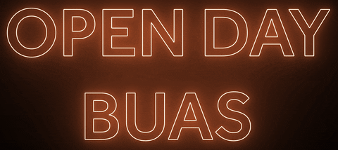 Breda University Of Applied Sciences Open Day GIF by BUas