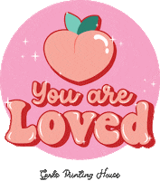 Girlsprintinghouse Sticker