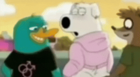 Family Guy Carti GIF