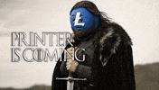 Game Of Thrones Litecoin GIF by LitVM