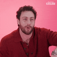 Aaron Taylor Johnson Puppies GIF by BuzzFeed