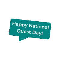 Qb Nqd Sticker by questbridge