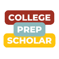 Qb Sticker by questbridge