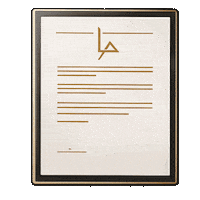 Real Estate Realtor Sticker by Agents of LA