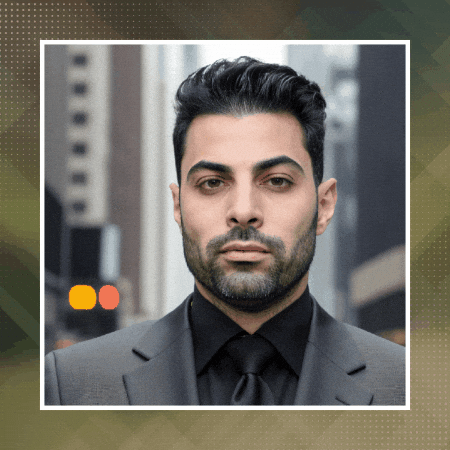 omarhussainchicago giphygifmaker giphyattribution GIF