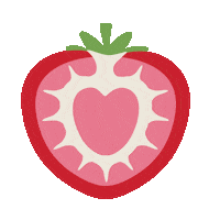 Max Eating Sticker by Maxomorra