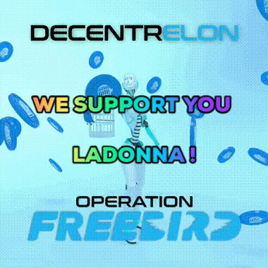 Congrats GIF by decentrelon