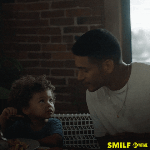 fathers day episode 6 GIF by Showtime