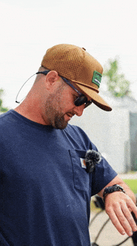 mutinyag spring agriculture corn farmer GIF