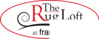 therugloft rugs rug loft the rug loft Sticker