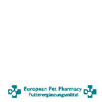 La Retrieve Sticker by Europeanpetpharmacy