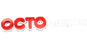 expertOCTOMEDIA expert octomedia octonnerstag Sticker