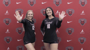 College Sports Sport GIF by CWU Athletics