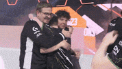 Rainbow Hug GIF by G2 Esports