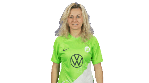 Fail Go Home Sticker by VfL Wolfsburg