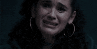 Sad Cbs GIF by Wolf Entertainment