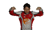 Swipe Up Ntt Indycar Series Sticker by INDYCAR