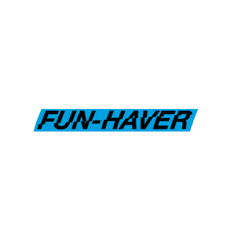 Fun Sticker by Vaughn Gittin Jr Motorssports, LLC