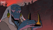 Crown King GIF by Adult Swim