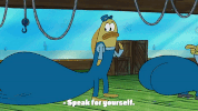 season 9 episode 22 GIF by SpongeBob SquarePants