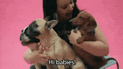 best friend love GIF by Much