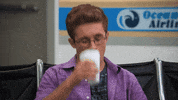 Smash The Goldbergs GIF by ABC Network