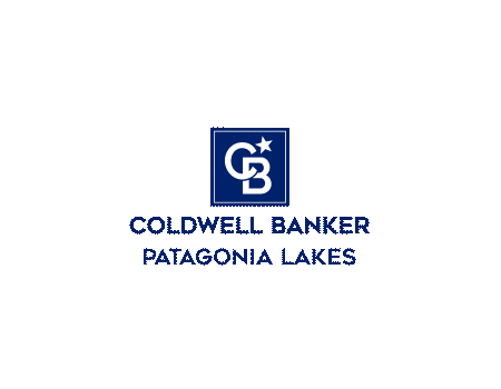 cbpatagonialakes giphyupload cb coldwellbanker cbpatagonialakes Sticker