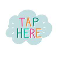 Illustration New Post Sticker by Tracy Myers