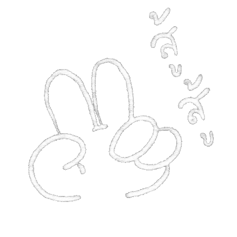 Doodle Thaiword Sticker