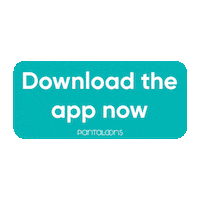 Pantaloons  Sticker