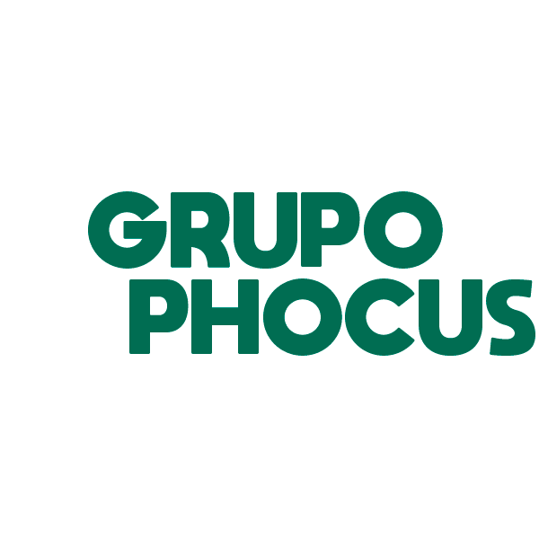 grupophocus giphyupload Sticker