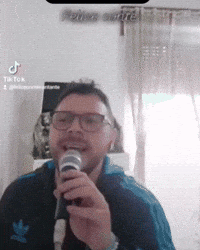 Schifo GIF
