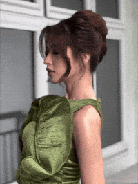 Miss Universe Ahtisa Manalo GIF